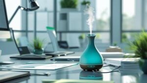 Scent Marketing: Enhancing Hospitality and Healthcare with Tailored Fragrance Solutions