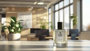 The Power of Scent Marketing: Transforming Offices, Hospitals, and Malls in Delhi