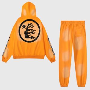 Deputy Department Clothing – Redefining Modern Streetwear