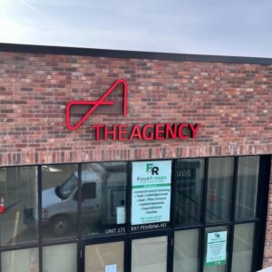 Beyond the Billboard: Why Your Business Needs a Top San Diego Sign Company