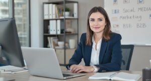 Mastering B2B Social Media Marketing for Real Results