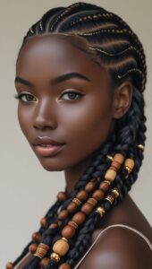 The History Behind Black Hair Braids And Why They Still Matter Today