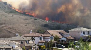 Fire Damage We Help Oregon Homes