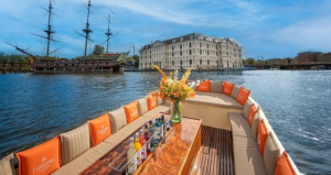Experience Friesland’s Rich Traditions with Markthuis Friesland