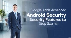 2025 Android Security Features Offer Strong Scam Protection