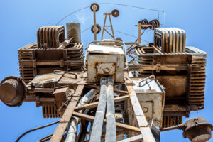 Powering Reliability: Exploring the Growth of the U.S. Standby Generator Sets Market