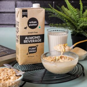 Buying Almond Milk in India: What to Look for in the Best Brands
