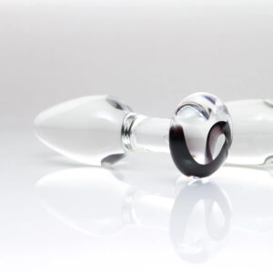 Are Glass Pleasure Wands the Hidden Gem of Intimate Wellness?