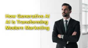 From Ideas to Execution: How AI Marketing Drives Innovation