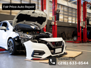 Reliable Auto Repair in Garfield Heights OH