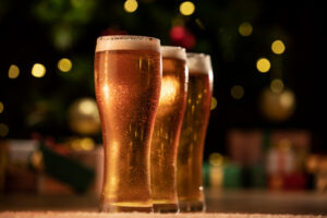 Brewing Growth: Exploring the United States Beer Market in 2025