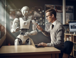 Smart Travel Begins with Code: How Generative AI Development Is Transforming Tourism