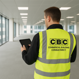 Condition Reports as Strategy: How Smart Investors Turn Legal Safety into Negotiation Power