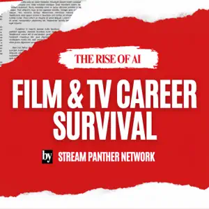 Film Industry Job Outlook: What Lies Ahead in 2025
