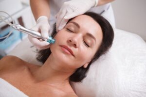 Hydrafacial in Dubai: How It Works on Different Skin Concerns