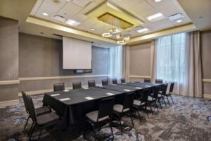 Discover the Ideal Business Meeting Space in Montgomery, AL