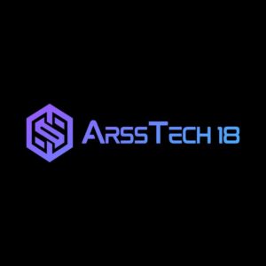 Arss Tech – Crafting Future-Ready ERP Development & Business Solutions with Precision and Purpose
