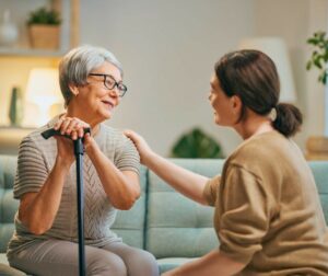 Expert Overnight Carers in Croydon and Compassionate Palliative Care at Home