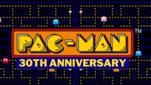 Mastering the Mazes: A Different Kind of Store Management with Pacman 30th Anniversary