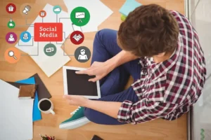 The Rise of Micro-Influencers: A New Era in Social Media Marketing for Small Businesses