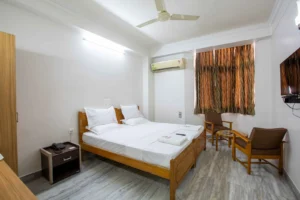Best Hotel in Gandhipuram Coimbatore | Sri Aarvee Hotels