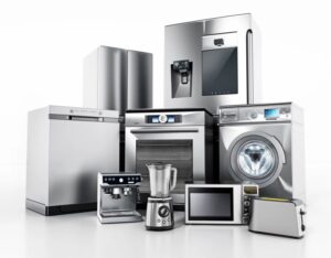 A Smart Choice for Effortless Laundry at Home