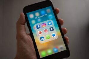 Grow Your Business With Social Media Marketing Services