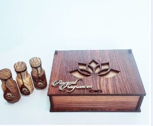Best Attar Manufacturer Kannauj