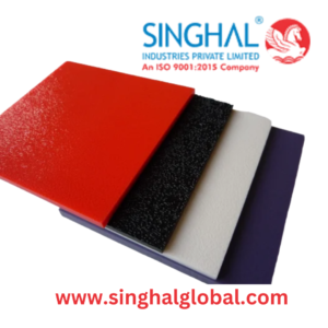 Enhance Project Quality With ABS Plastic Sheet