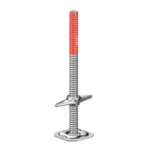 Why Cuplock Scaffolding is the Backbone of Heavy Construction Projects?