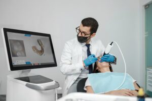 Revolutionizing Smiles: CAD CAM Digital Dentistry at Iverson