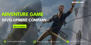 Top Strategies Every Adventure Game Development Company Should Follow in 2025