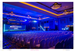 AI Meets the Lens: How Smart Tech Is Transforming Event Photography