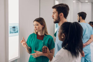 The Journey to Perfect Teeth with the Best Dental Surgeon in Riyadh