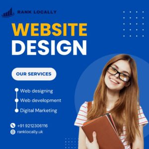 Ranklocally – Trusted Local SEO Agency MK