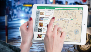 Transform Your Business Operations with Big Data