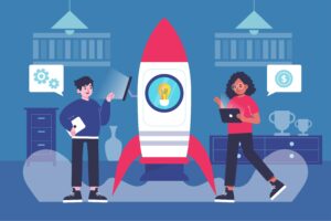 Start Strong, Scale Smart: How a Startup Consultant Can Make or Break Your Business