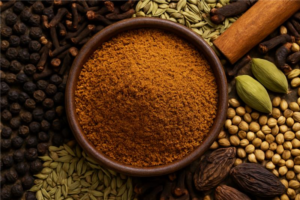 Garam Masala Manufacturers vs. Homemade Blends – Which One Should You Choose?