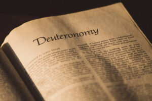 How Does the Book of Deuteronomy View Obedience?