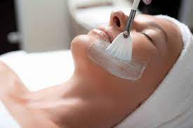 How Much Does a Chemical Peel Cost?