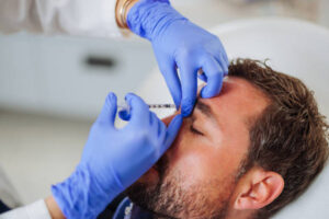 Age Gracefully with Botox Injection in Riyadh