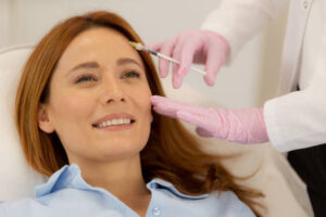 Botox in Riyadh: What to Expect & Prices