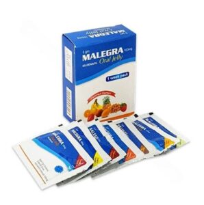 Buy Malegra Oral Jelly – Meds Magic