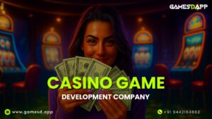 How to Build Real Money Casino Games in 2025 – Complete Development Guide