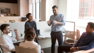 Category Management Skills Training: A Strategic Path to Smarter Retail and Procurement