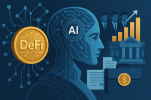 How Can Businesses Use DeFAI Tokens to Reduce Operational Costs?
