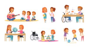 The Missouri Parent’s Toolkit: Search Partners, Assistance Programs & Referral Services