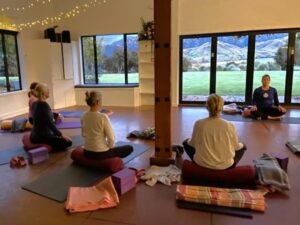 Yoga, Wellness & Wilderness: Why New Zealand Is a Retreat Haven