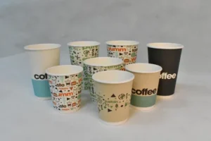 Why Should You Choose Custom Paper Cups for Brand Promotion?
