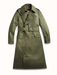 Elevate Your Style with Timeless Outerwear: The Ultimate Guide to Men’s Trench Coats and Jackets